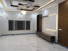 1 kanal Brand new upper portion Available For Rent 0
