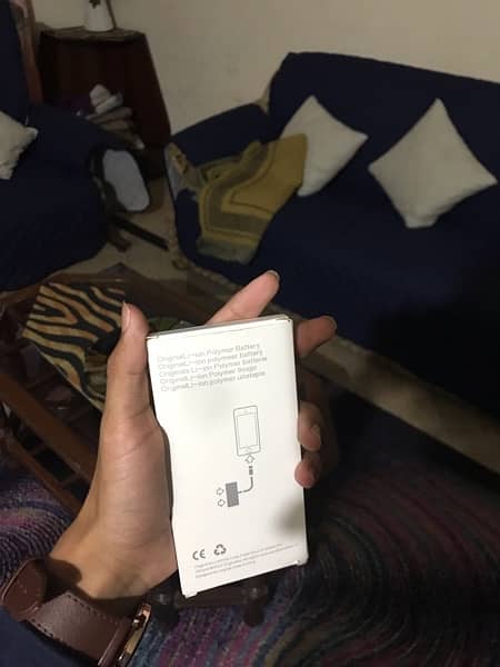 Iphone 7 Plus home used (face to face deal) 5