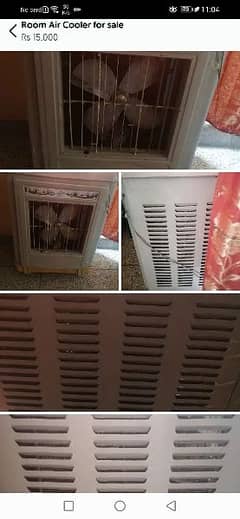 "Beat the heat" Water cooler for Sale!