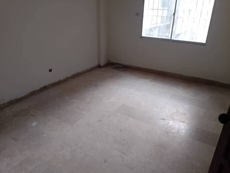 Defence DHA phase 5 badar commercial 2 bed D D apartment available for rent 8