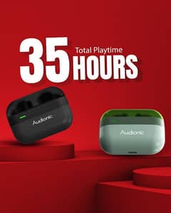 Audionic Airbud 430 0