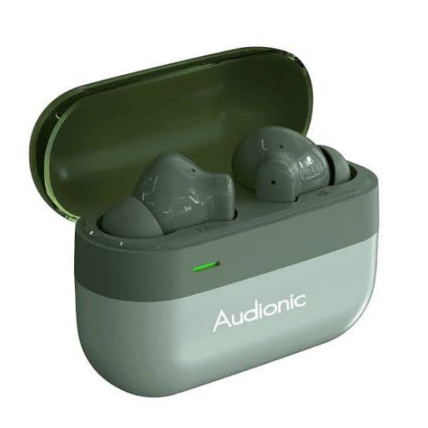 Audionic Airbud 430 2