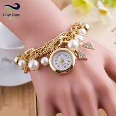 Girls Bracelet Watch