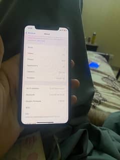 iphone 11 pro face id issue