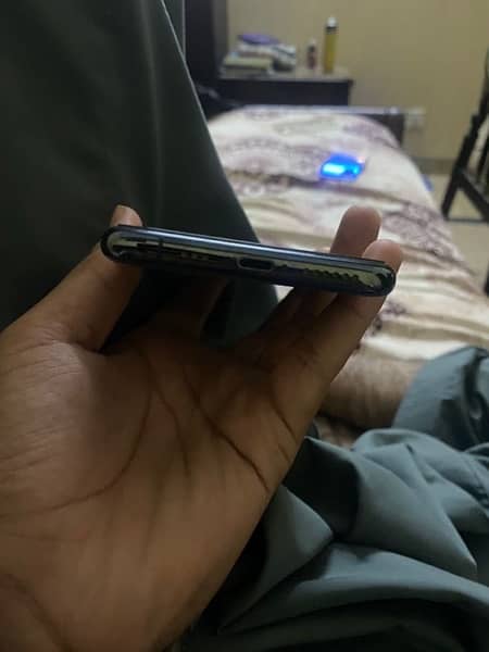 iphone 11 pro face id issue 2
