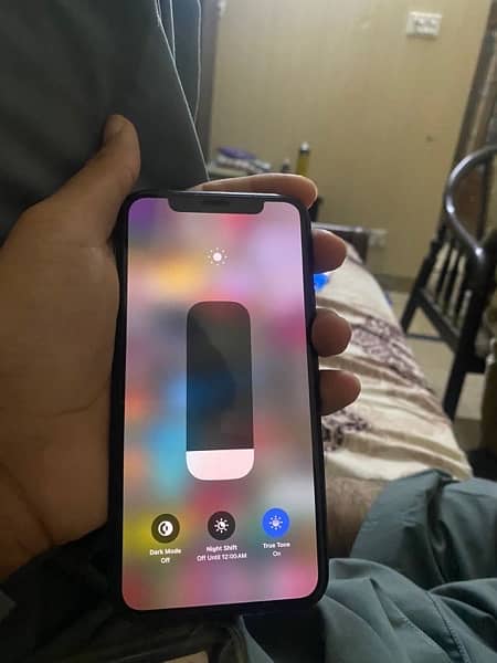 iphone 11 pro face id issue 5