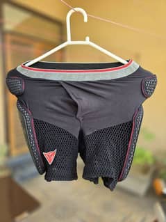 BIKE Protection Shorts
