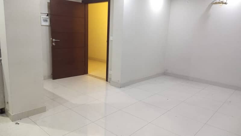 1 BED FLAT FOR RENT IN SECTOR E BAHRIA TOWN LAHORE 2