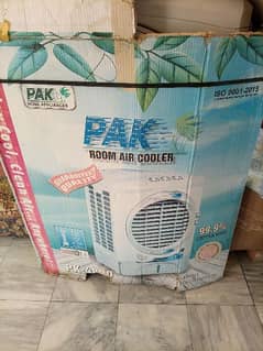 Room Air Cooler Pak Room Air Cooler