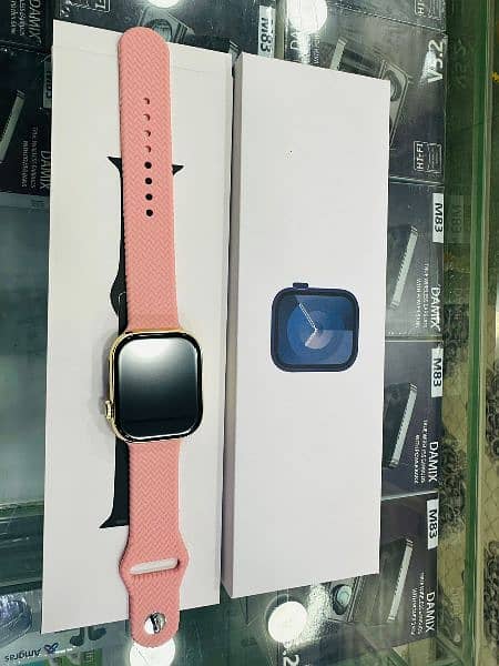 Apple watch series 9 2024 2