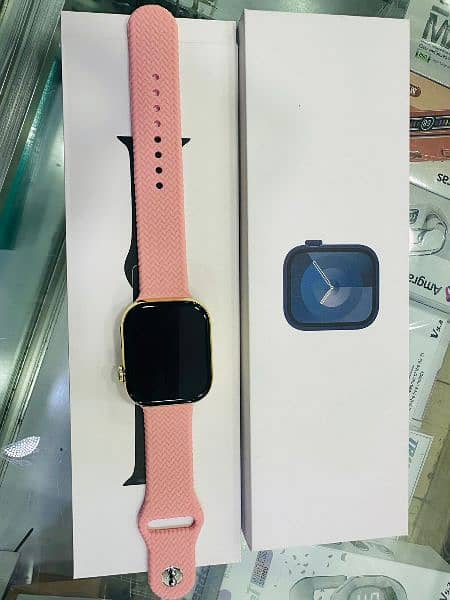 Apple watch series 9 2024 3