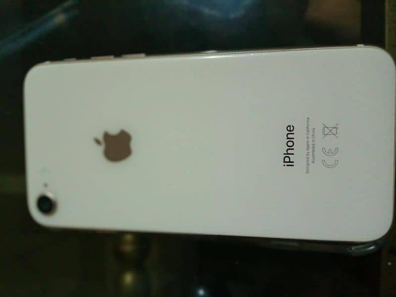 iphone 8 10/9 condition 1