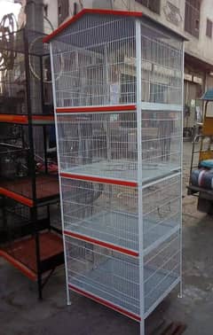 Cages/Birds Cage/Hen Cage/Dog Cage/Cat cages,Box factory Available 0