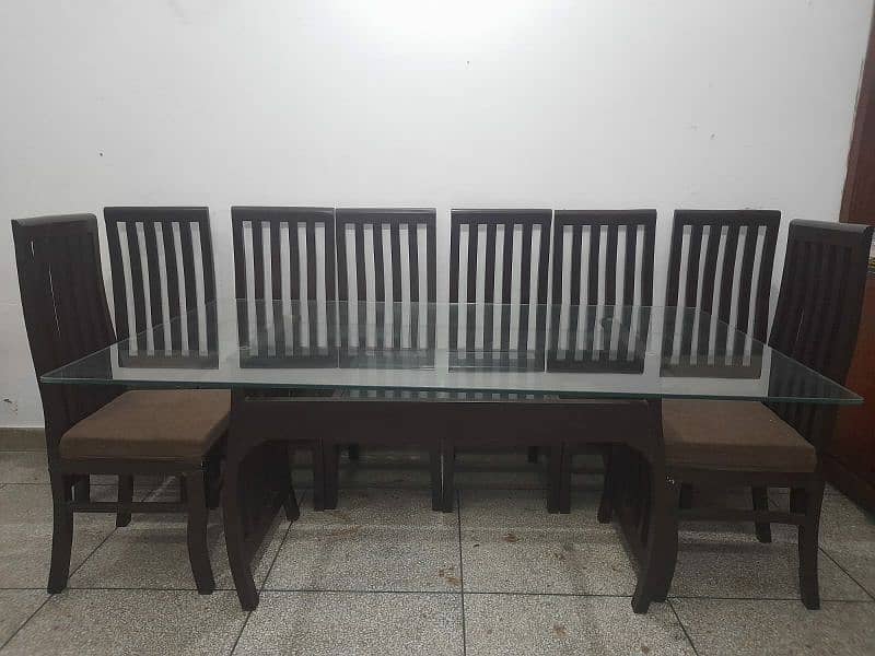 Dinning Table for sale (urgent) 1