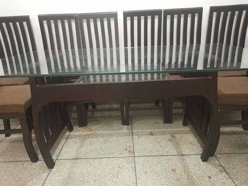 Dinning Table for sale (urgent) 4