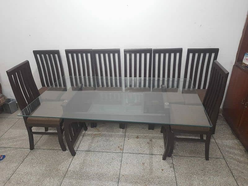 Dinning Table for sale (urgent) 6