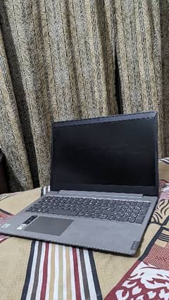 Lenovo IdeaPad i3 10th Gen – Reliable, Fast, and Efficient