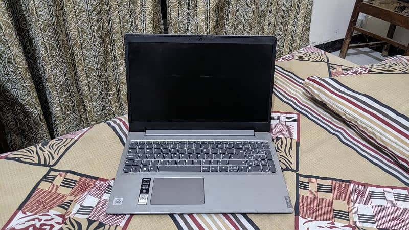 Lenovo IdeaPad i3 10th Gen – Reliable, Fast, and Efficient 2