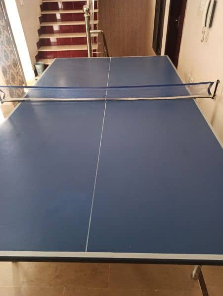 Table Tennis for sale 0