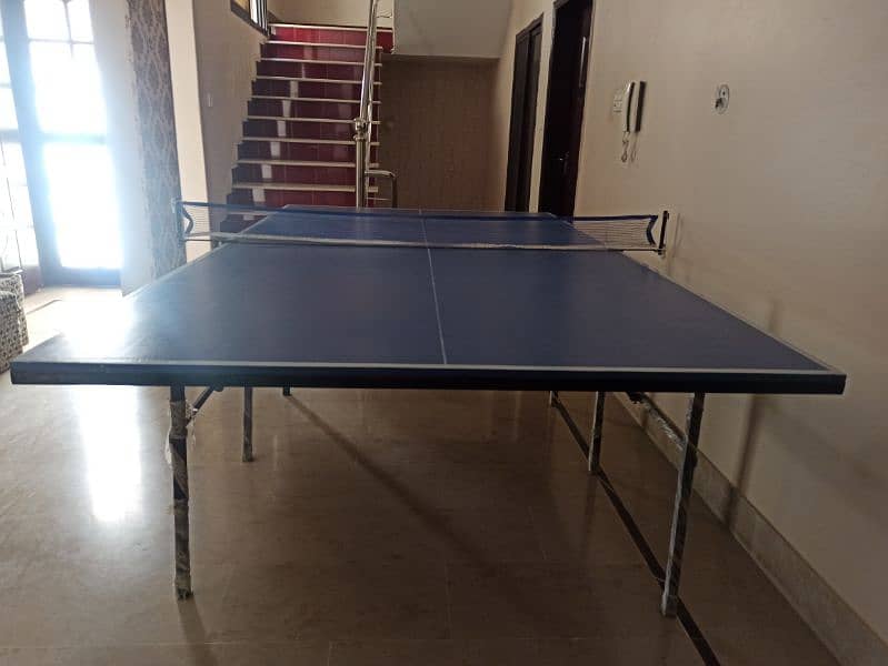 Table Tennis for sale 1