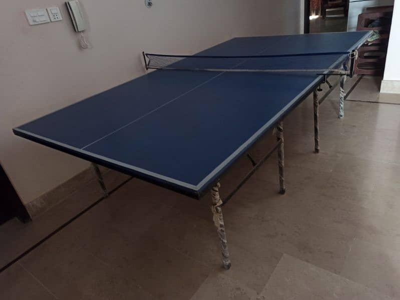Table Tennis for sale 3