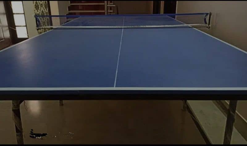 Table Tennis for sale 5
