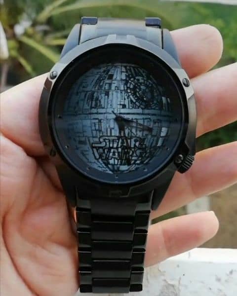 Star Wars Brand new watch 4