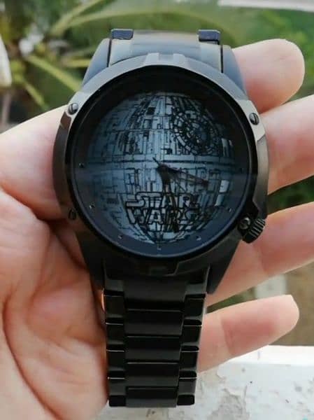Star Wars Brand new watch 8