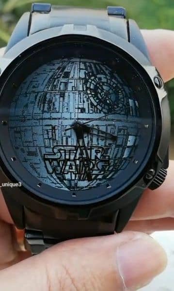 Star Wars Brand new watch 18