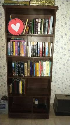 bookshelf for sell