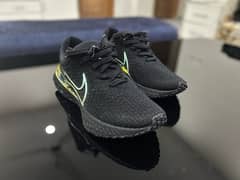 Nike React - Flynit - Custome Made 0