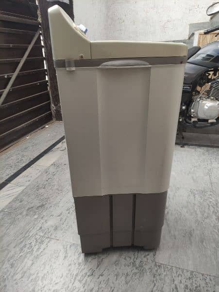 dryer for sale (almost new) 1