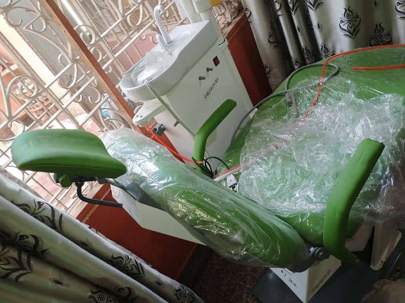 Dental Unit For Sale 0