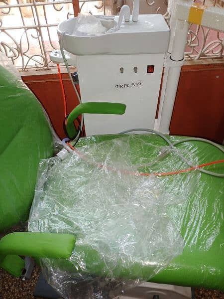 Dental Unit For Sale 1