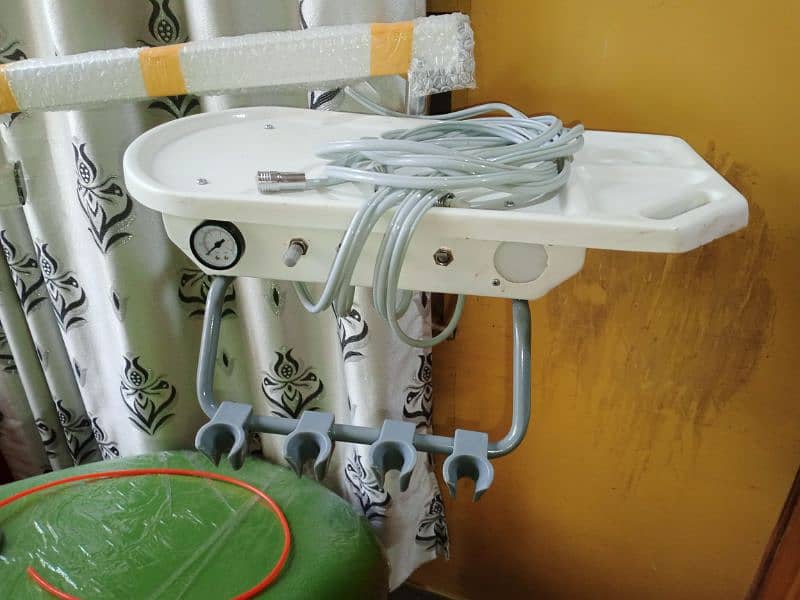 Dental Unit For Sale 3