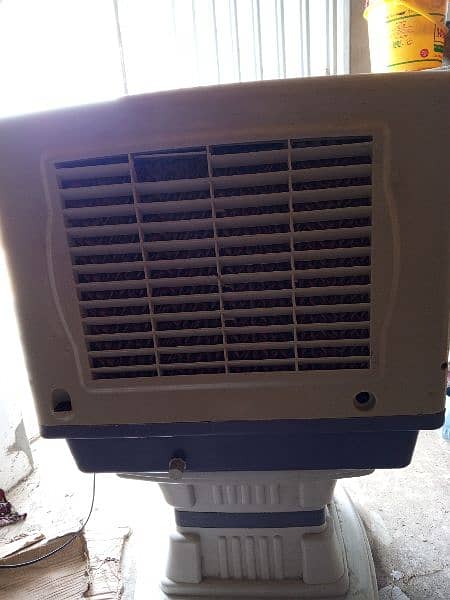 Air cooler model 660 2