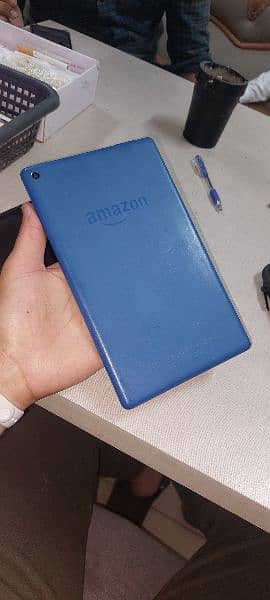Tablets / Amazon tablet 2