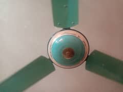 China fan paver copper acchi condition mein full speed  56 inch 0