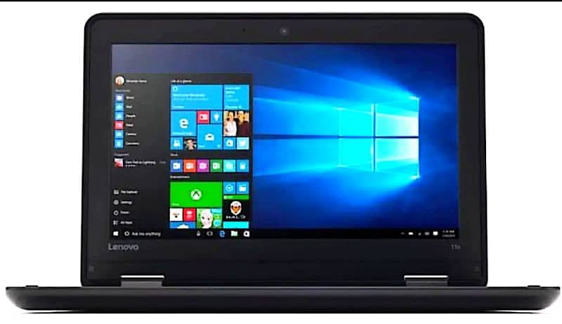 Lenovo Thinkpad | E11 Tron | Good for Students 4 to 5 Hours Batt/Time 2