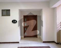 10 Marla Flat Ideally Situated In Askari 11 - Sector B Apartments 0