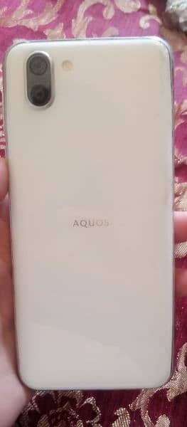 Aquos r2 Pta Approved 1