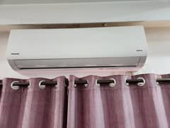 Panasonic split AC inverter