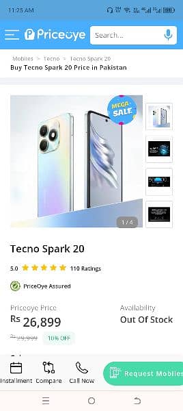 techno spark 20c 3