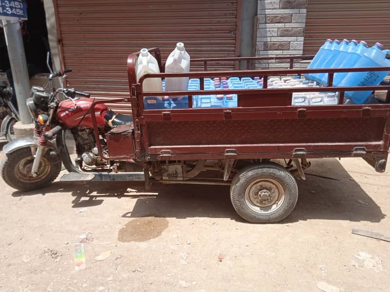 water supply arrgent in malir karachi 8