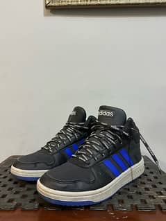 adidas shoes casual