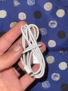 iphone 11 100% original box pulled cable hy