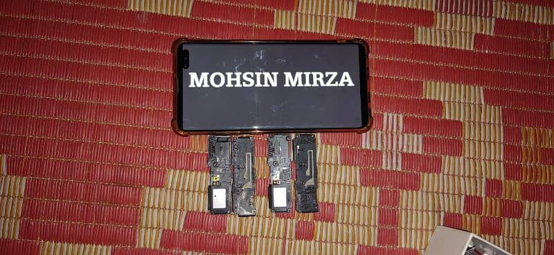 MOTOROLA EDGE PLUS 2020 A TO Z SPARE PARTS AVAIL 2