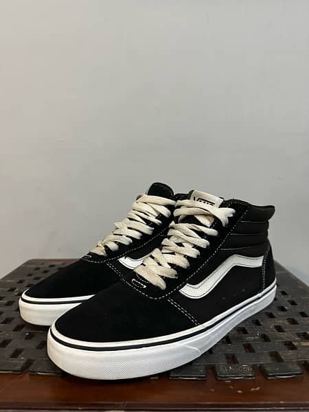 vans sneakers 0