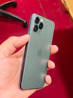 iphone 11 pro 256gb waterpack with box