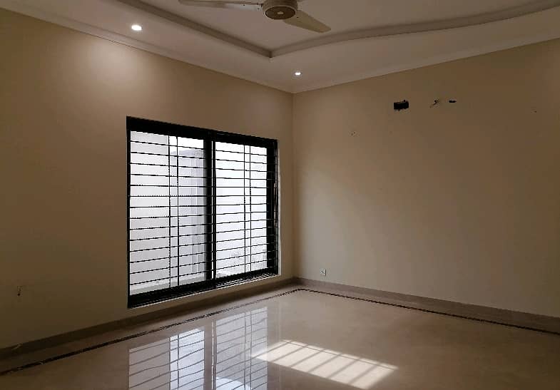 Highly-Desirable Upper Portion Available In Johar Town For Rent 1